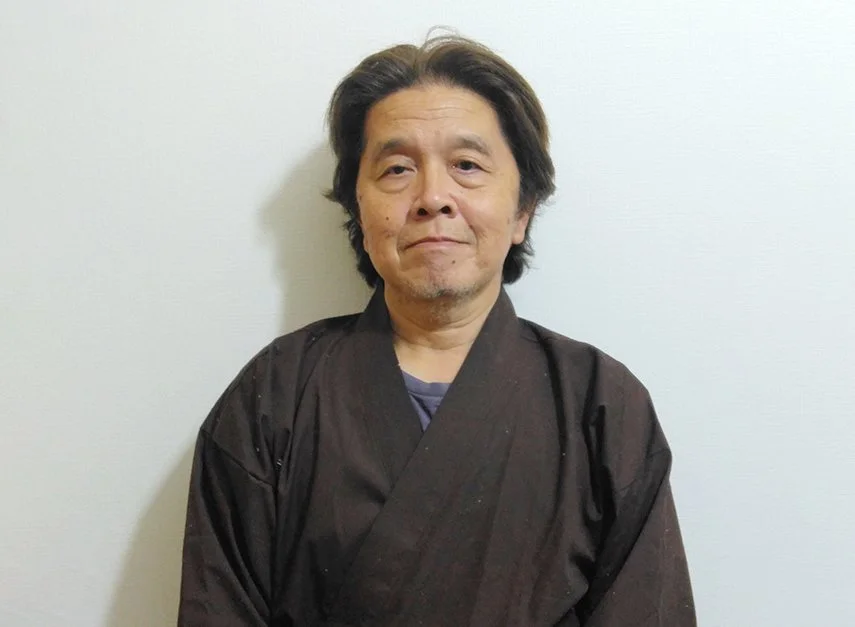 院内の様子